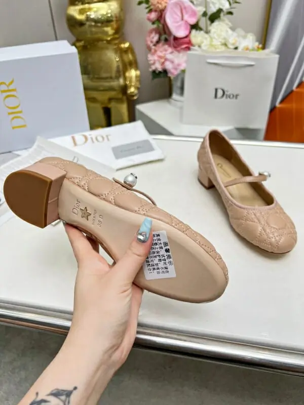 christian dior a talons hauts chaussures pour femme s_12105023